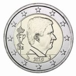 Série Belgique 2019